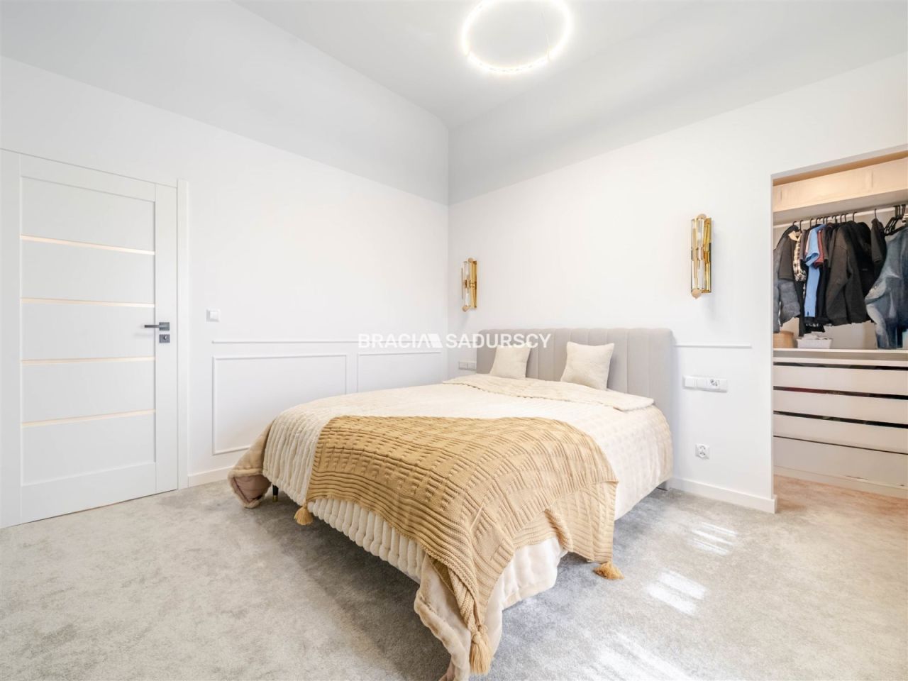 Mieszkanie 4-pokojowe Kraków Kozłówek, ul. prof. Tadeusza Seweryna. Zdjęcie 34