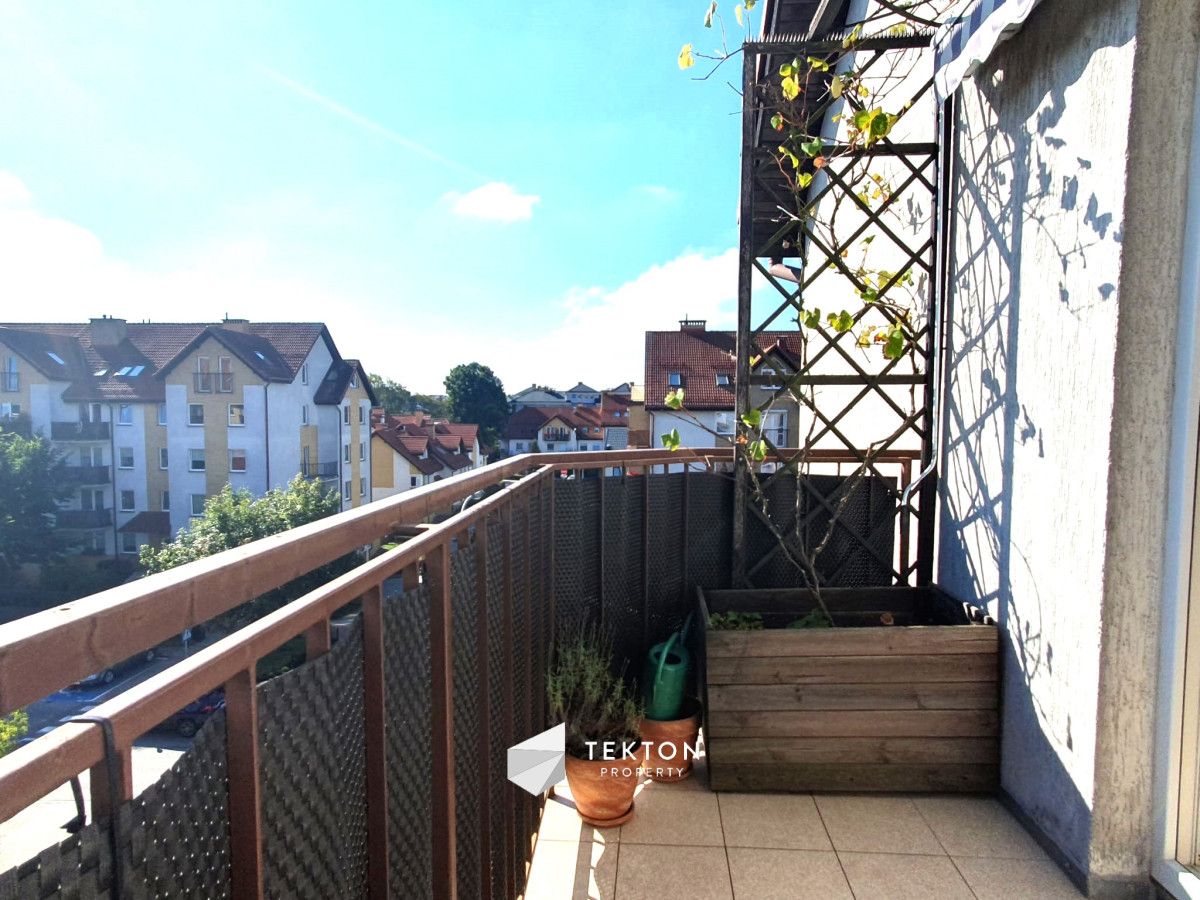 Mieszkanie 2-pokojowe Gdynia Wielki Kack, ul. Gryfa Pomorskiego. Zdjęcie 16