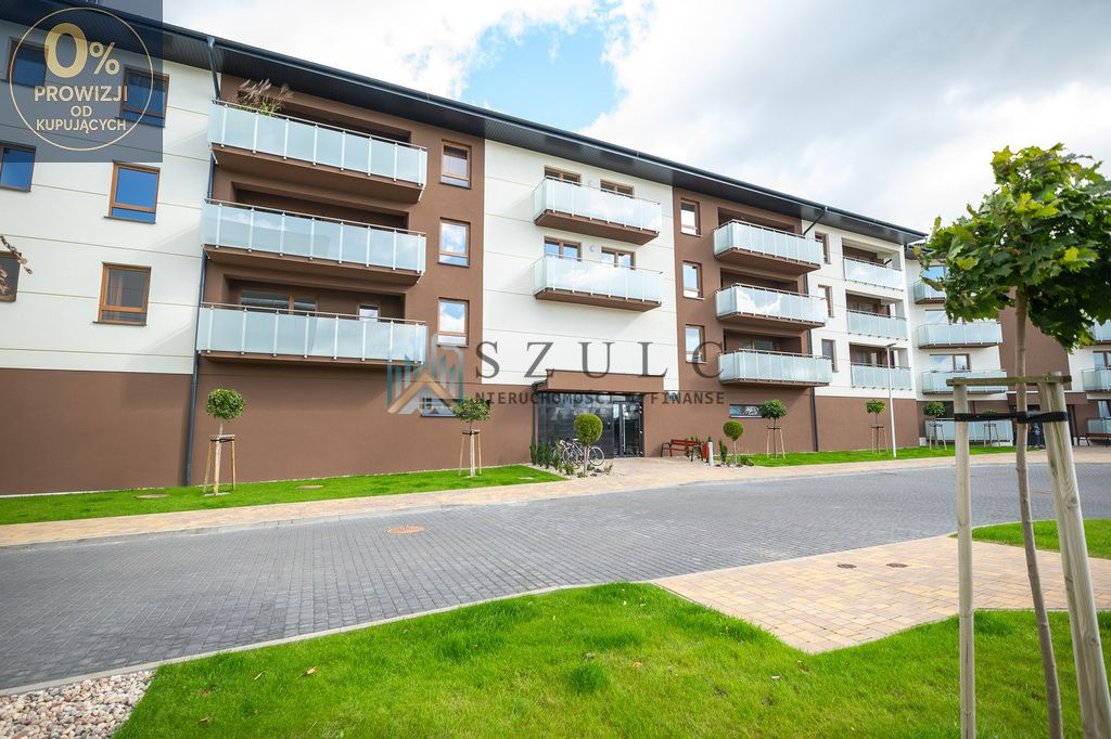 Mieszkanie 3-pokojowe Suwałki, ul. Poznańska. Zdjęcie 15