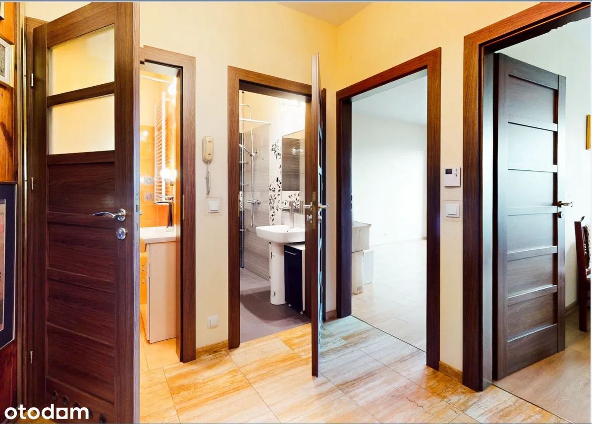 Mieszkanie 2-pokojowe Warszawa Wola, ul. Sokołowska. Zdjęcie 12