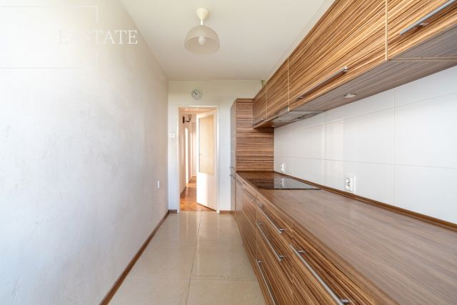 Mieszkanie 3-pokojowe Warszawa Mokotów, ul. Cieszyńska. Zdjęcie 3