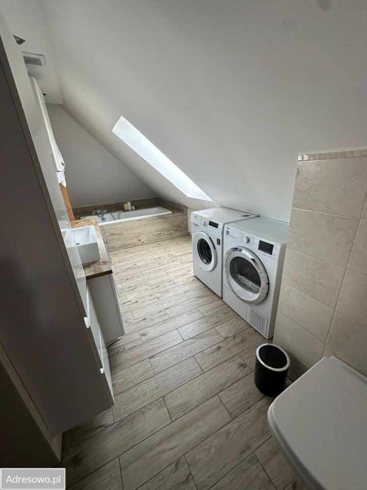 Mieszkanie 4-pokojowe Opole Śródmieście, ul. Luboszycka. Zdjęcie 13