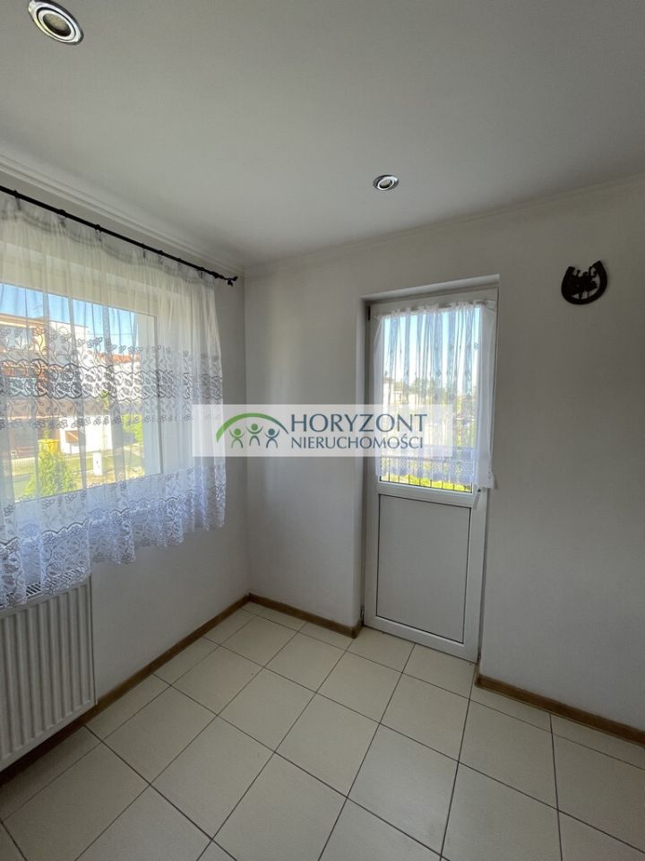 dom wolnostojący, 6 pokoi Żukowo, ul. J. Z. Ptach. Zdjęcie 35