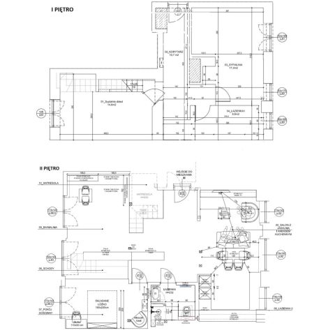 Mieszkanie 4-pokojowe Warszawa Mokotów, ul. Obrzeżna. Zdjęcie 21