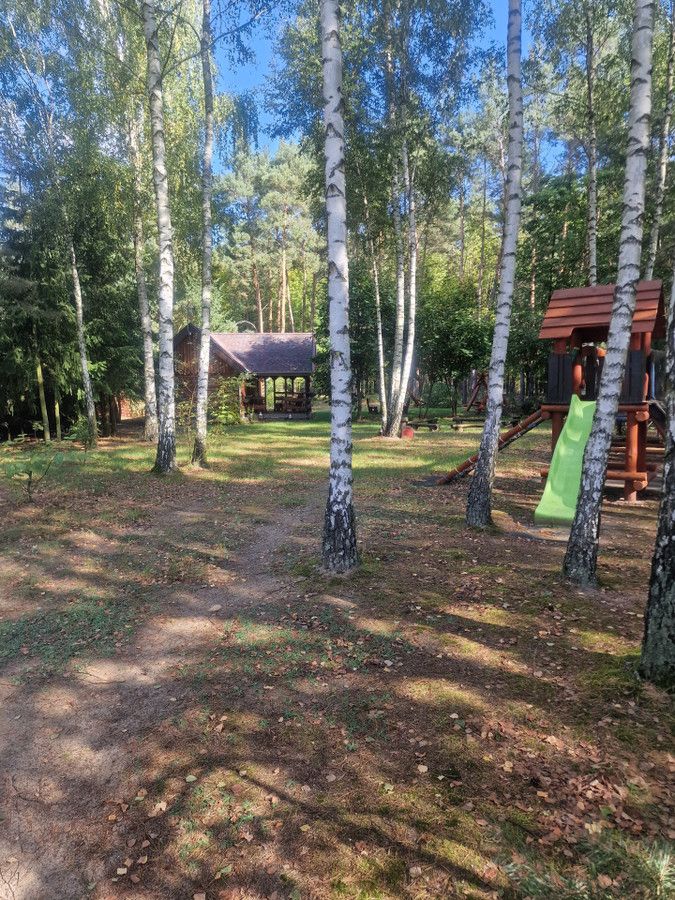 Działka rekreacyjna Cegielnia. Zdjęcie 20