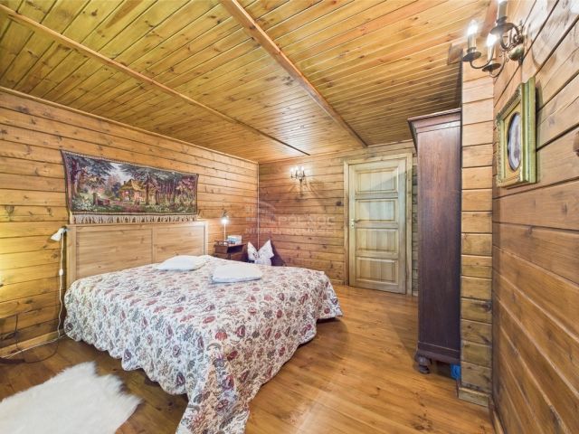 dom wolnostojący, 7 pokoi Kopanki. Zdjęcie 34