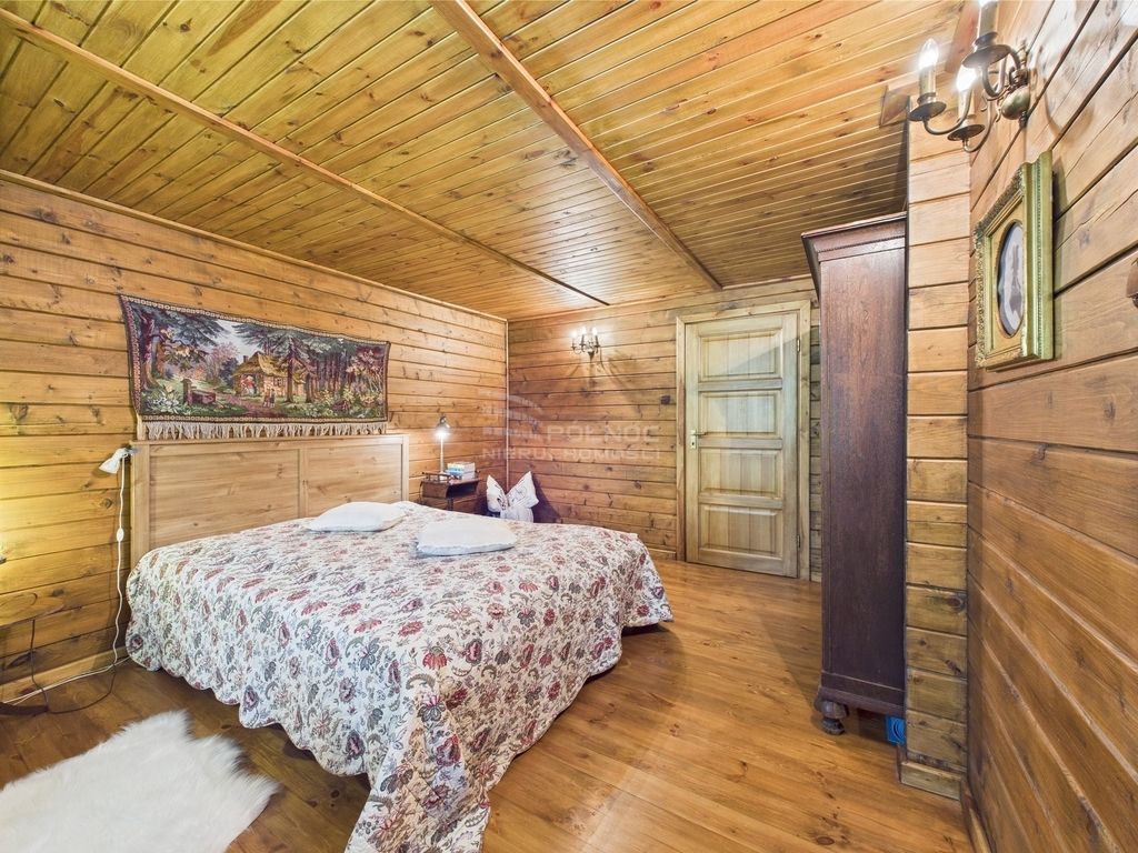 dom wolnostojący, 7 pokoi Kopanki. Zdjęcie 34