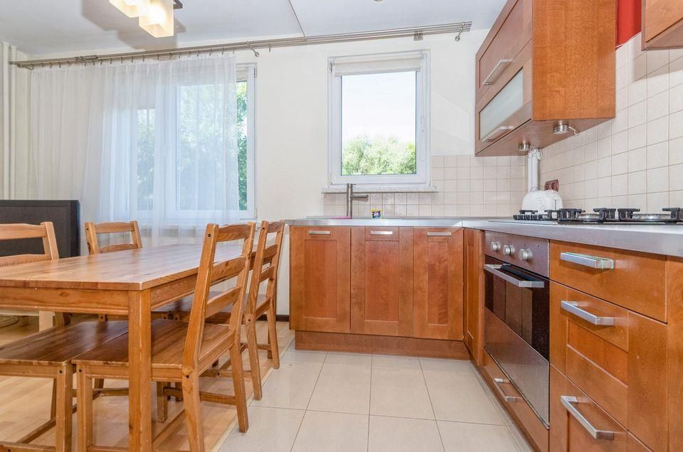 Mieszkanie 3-pokojowe Kraków Prokocim, ul. Lilli Wenedy. Zdjęcie 3