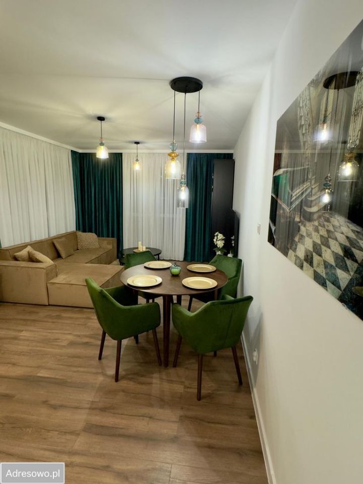 Mieszkanie 3-pokojowe Ząbkowice Śląskie, ul. Jasna. Zdjęcie 5