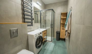 Mieszkanie 2-pokojowe Warszawa Praga-Północ, ul. Szwedzka