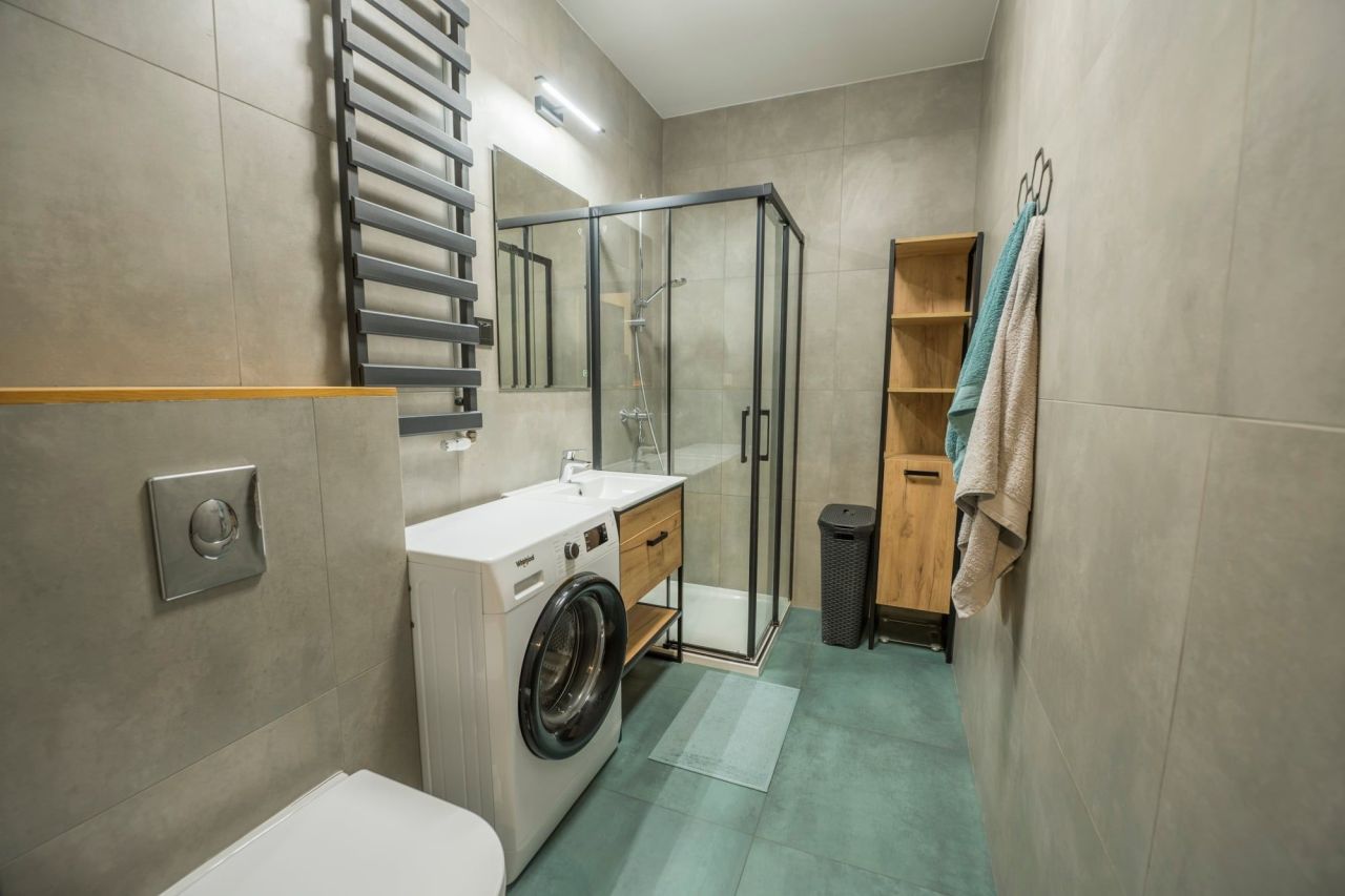 Mieszkanie 2-pokojowe Warszawa Praga-Północ, ul. Szwedzka. Zdjęcie 2