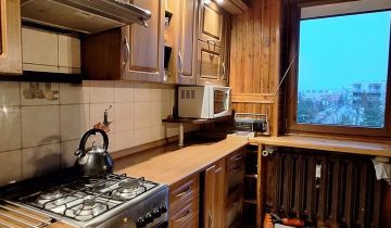 Mieszkanie 3-pokojowe Elbląg, ul. Jana Amosa Komeńskiego