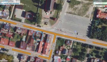 dom wolnostojący Staroźreby, ul. Kościelna