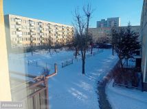 Mieszkanie 3-pokojowe Białystok Starosielce, ul. Nowosielska. Zdjęcie 3