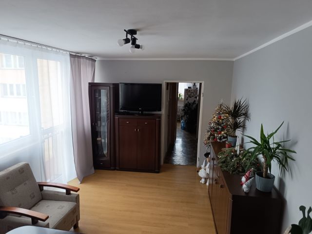 Mieszkanie 2-pokojowe Kłodzko Centrum, ul. Dąbrówki. Zdjęcie 1