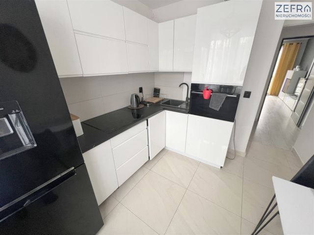 Mieszkanie 2-pokojowe Kraków Żabiniec, ul. ks. Kazimierza Siemaszki. Zdjęcie 5