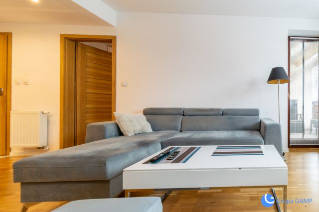 Mieszkanie 2-pokojowe Kraków Bronowice, ul. Kazimierza Wierzyńskiego. Zdjęcie 5