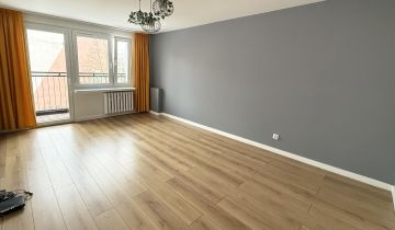 Mieszkanie 3-pokojowe Łódź Widzew, ul. Beli Bartoka