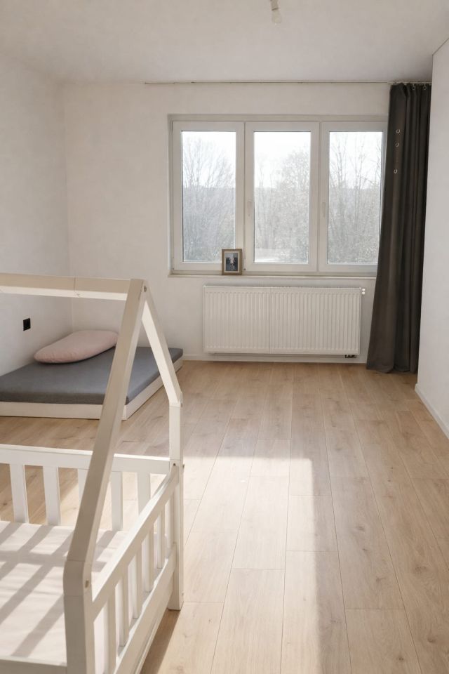 dom wolnostojący, 5 pokoi Radlin Biertułtowy, ul. Gabriela Narutowicza. Zdjęcie 7