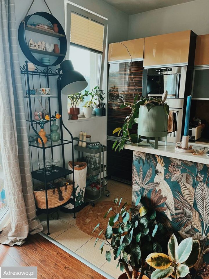 Mieszkanie 2-pokojowe Warszawa Bemowo. Zdjęcie 9