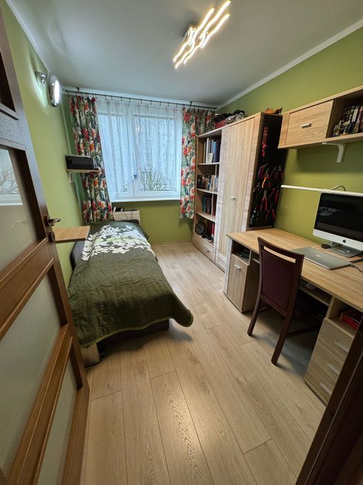 Mieszkanie 4-pokojowe Czeladź Śródmieście, ul. Szpitalna. Zdjęcie 6