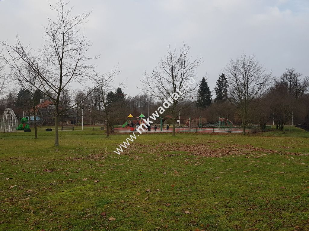 Działka budowlana Komorów. Zdjęcie 4