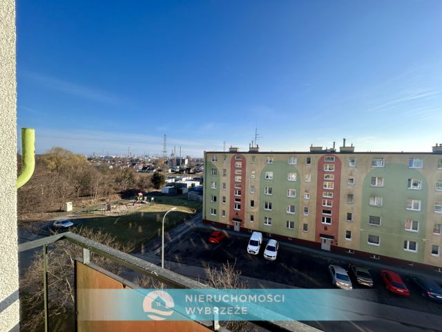 Mieszkanie 2-pokojowe Gdańsk Stogi, ul. Pawia. Zdjęcie 14