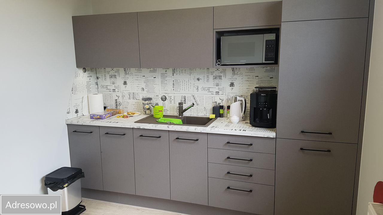 Hotel/pensjonat Wola Murowana, ul. Zakładowa. Zdjęcie 17