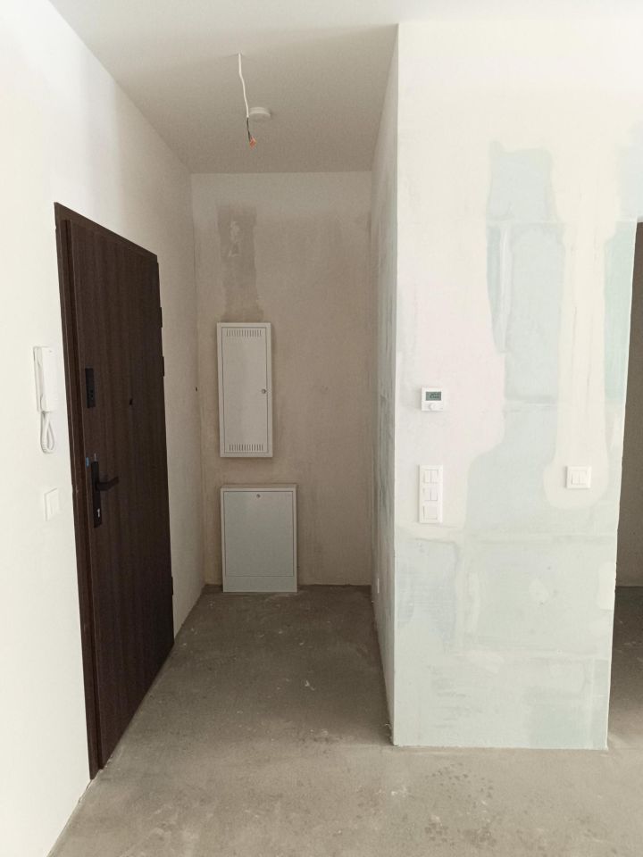 Mieszkanie 1-pokojowe Gdańsk Morena, ul. Kartuska. Zdjęcie 5