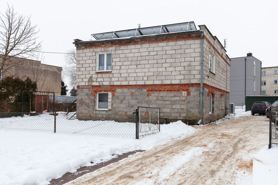 dom wolnostojący, 6 pokoi Pszczółki. Zdjęcie 11