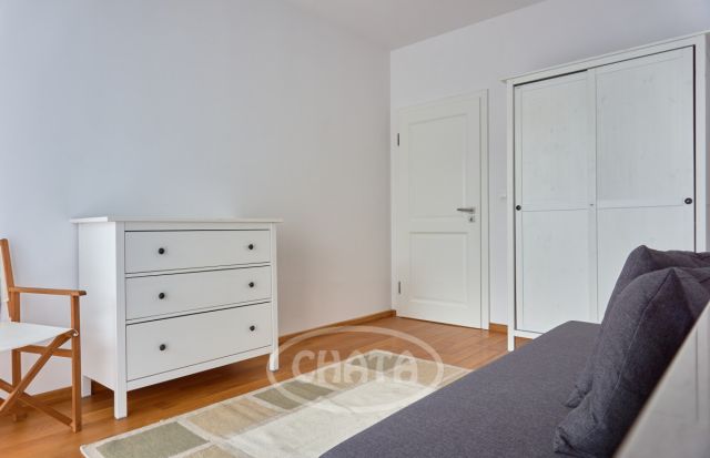 Mieszkanie 3-pokojowe Wrocław Śródmieście, al. Jana Matejki. Zdjęcie 12