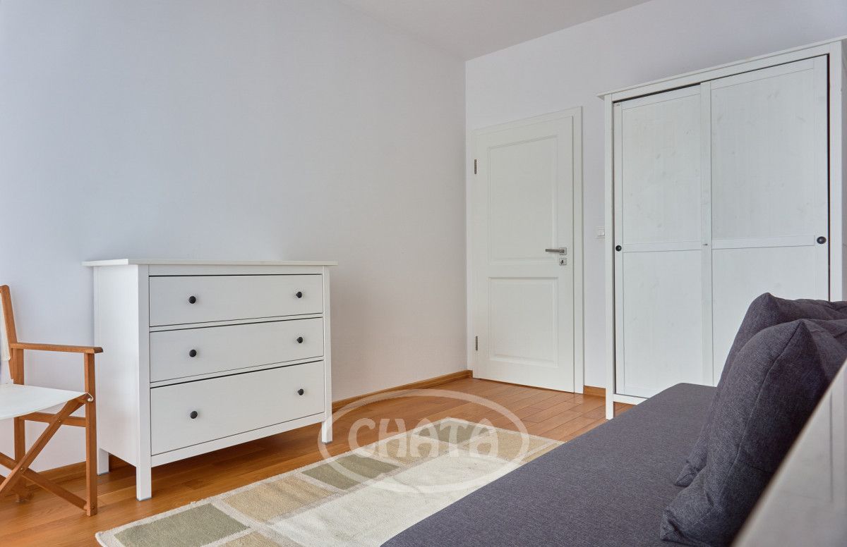 Mieszkanie 3-pokojowe Wrocław Śródmieście, al. Jana Matejki. Zdjęcie 12