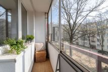 Mieszkanie 3-pokojowe Warszawa Mokotów, ul. Jana III Sobieskiego. Zdjęcie 4