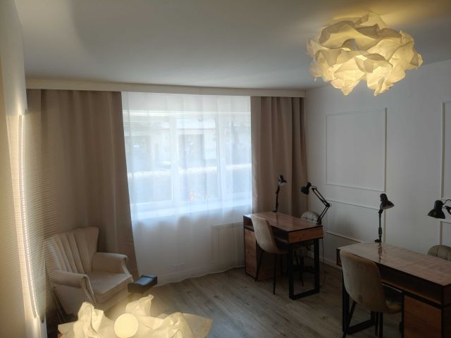 Lokal Warszawa Śródmieście, ul. Nowolipki. Zdjęcie 1