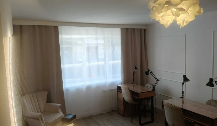 Lokal Warszawa Śródmieście, ul. Nowolipki