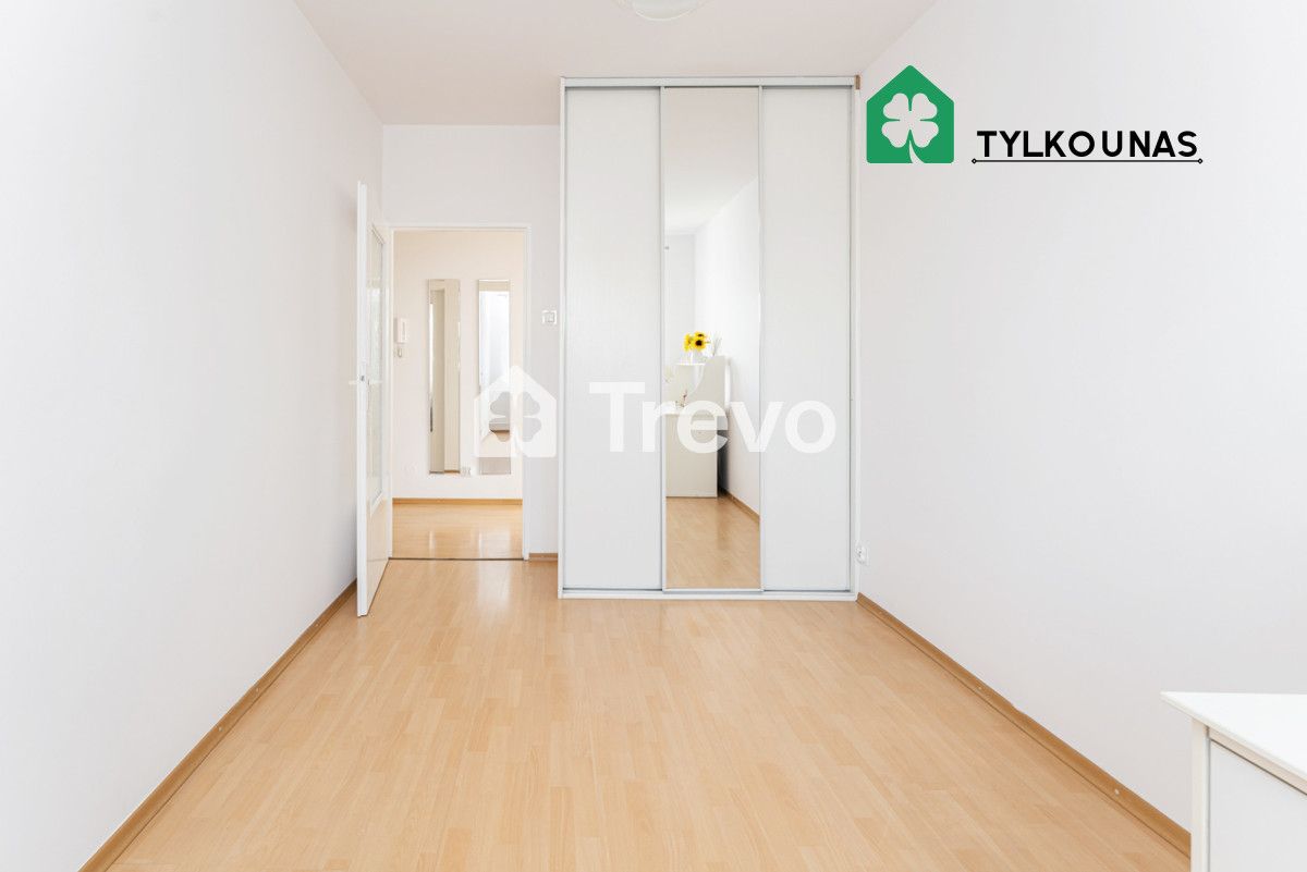 Mieszkanie 3-pokojowe Gdańsk Strzyża, al. Wojska Polskiego. Zdjęcie 13