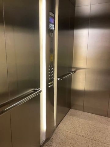 Mieszkanie 2-pokojowe Warszawa Śródmieście, ul. Stawki. Zdjęcie 5