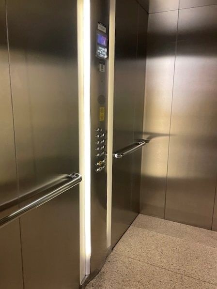 Mieszkanie 2-pokojowe Warszawa Śródmieście, ul. Stawki. Zdjęcie 5