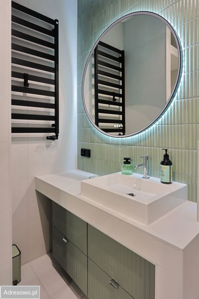 Mieszkanie 2-pokojowe Zielona Góra Centrum, ul. Ludowa. Zdjęcie 20