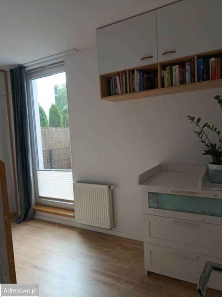 Mieszkanie 2-pokojowe Warszawa Falenica, ul. Poematu. Zdjęcie 11