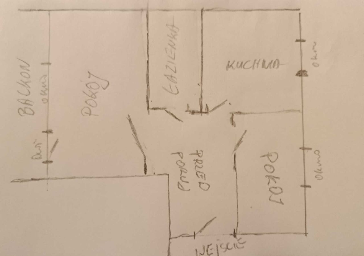 Mieszkanie 2-pokojowe Zakopane, ul. Chramcówki. Zdjęcie 8