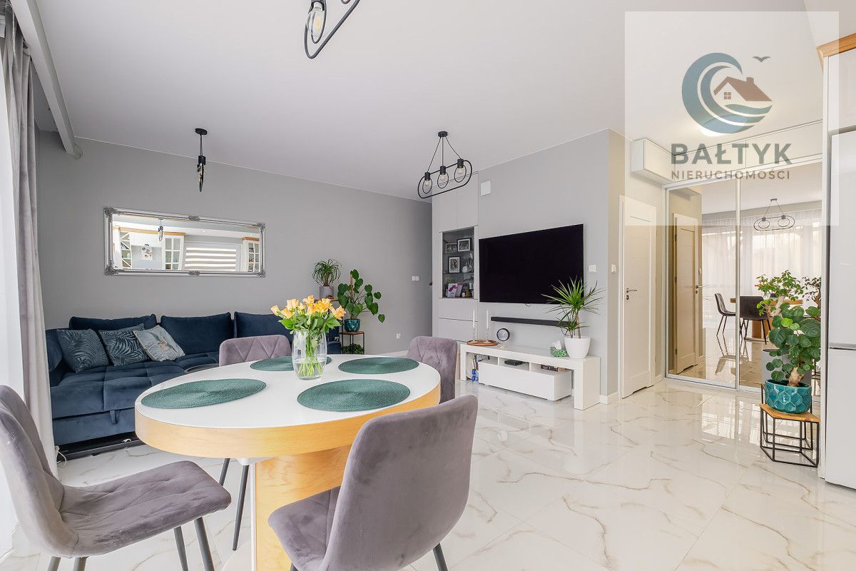 bliźniak, 4 pokoje Bolszewo. Zdjęcie 6