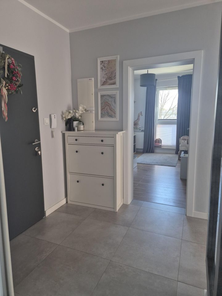 Mieszkanie 3-pokojowe Warszawa Białołęka, ul. Marywilska. Zdjęcie 5