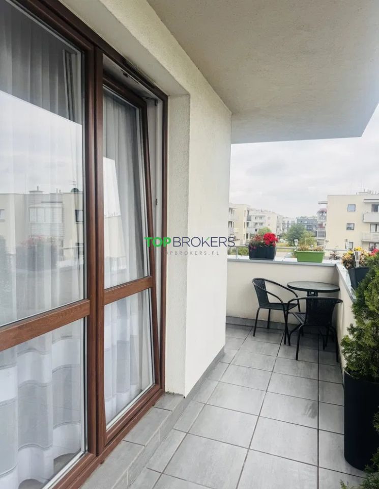 Mieszkanie 3-pokojowe Warszawa Białołęka, ul. Gioacchino Rossiniego. Zdjęcie 10