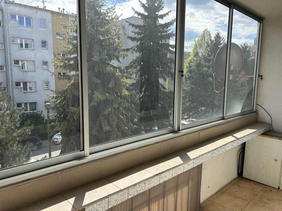 Mieszkanie 2-pokojowe Kraków Podgórze, os. Piastów. Zdjęcie 6