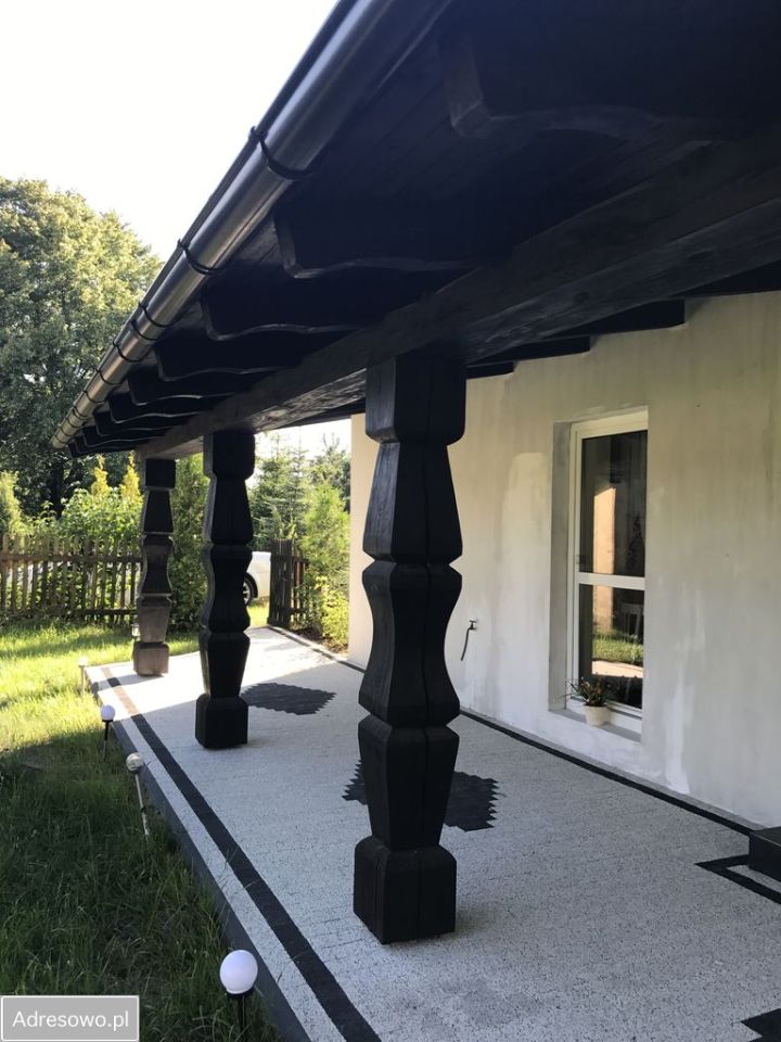 siedlisko, 4 pokoje Zamość. Zdjęcie 14
