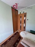 Mieszkanie 3-pokojowe Leszno Centrum, ul. Parkowa. Zdjęcie 4