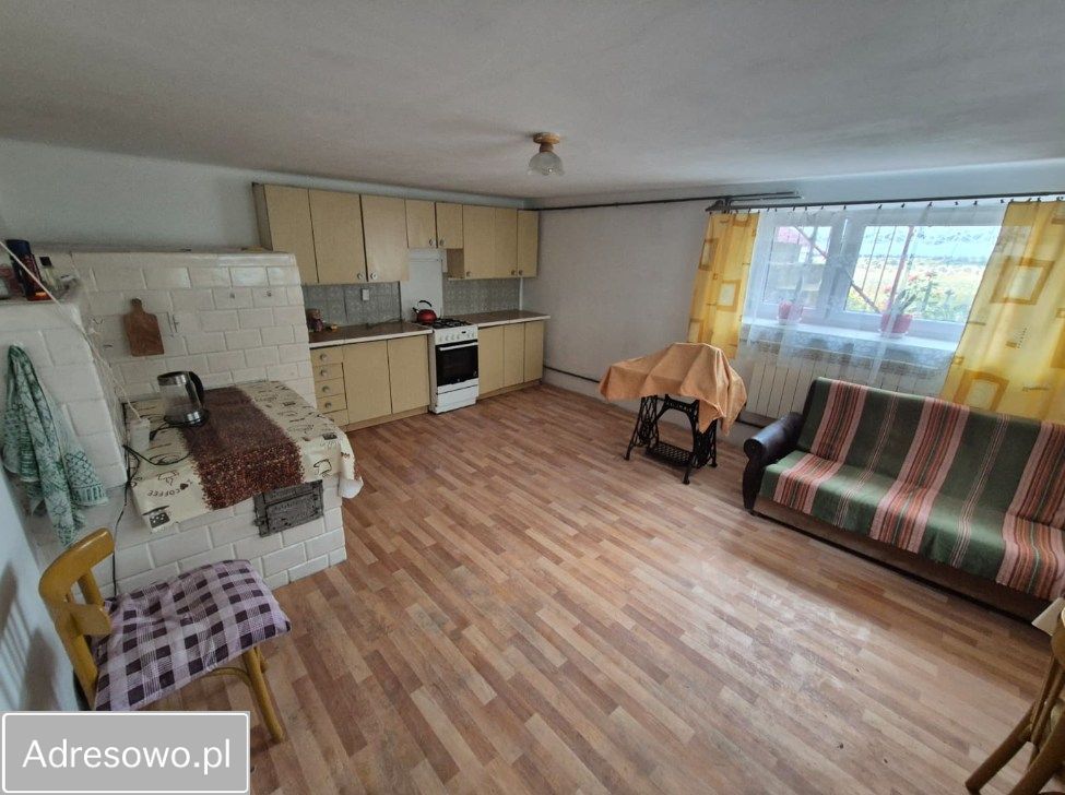 dom wolnostojący, 2 pokoje Czartowiec-Kolonia. Zdjęcie 12
