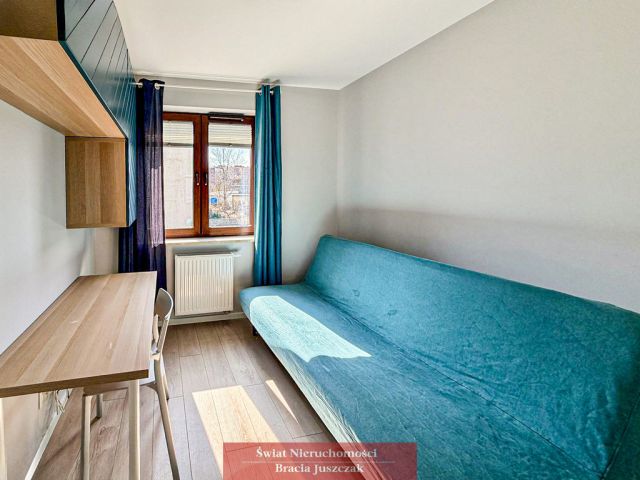 Pokój Wrocław Stare Miasto, ul. Tęczowa. Zdjęcie 1