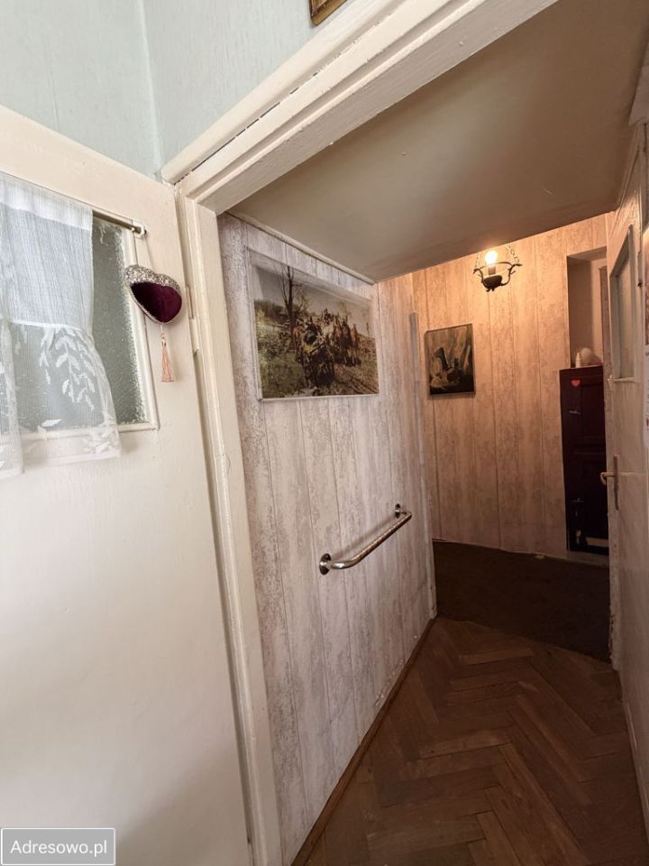 Mieszkanie 2-pokojowe Łódź Górna, ul. Słowiańska. Zdjęcie 15